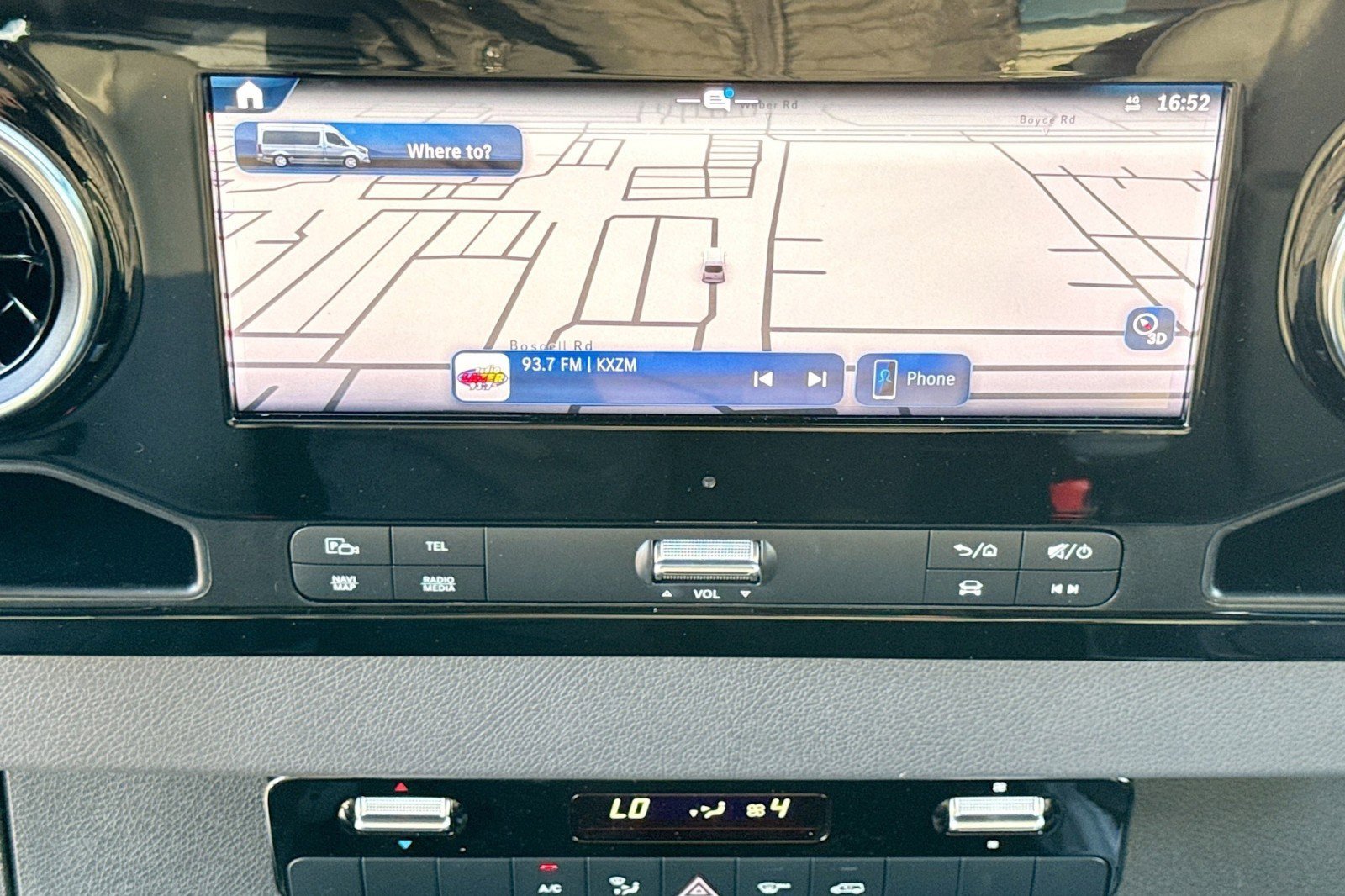 New 2026 Mercedes-Benz Sprinter 4500 image 11