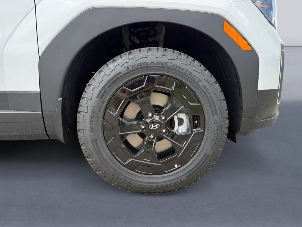 New 2026 Hyundai Santa Fe XRT AWD/4WD image 9