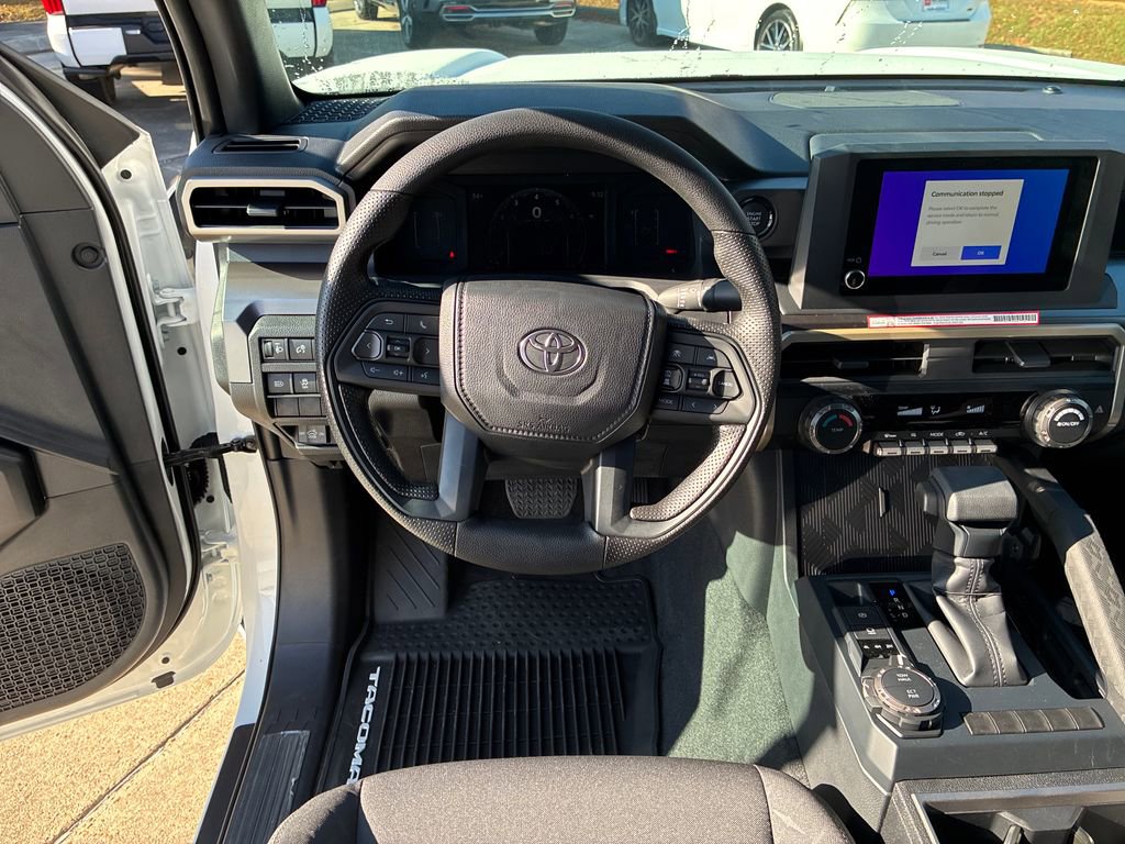 New 2026 Toyota Tacoma SR5 image 18