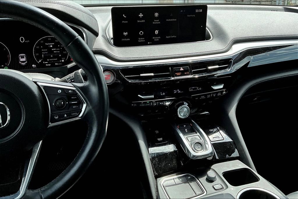 Used 2023 Acura MDX 3.5L image 8