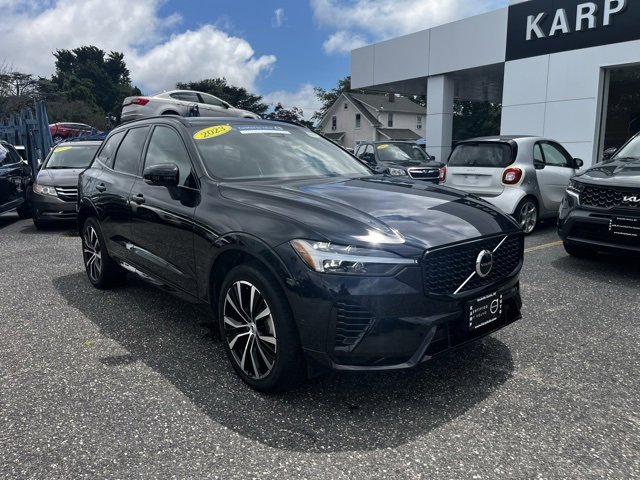 Certified 2023 Volvo XC60 T8 Ultimate image 1