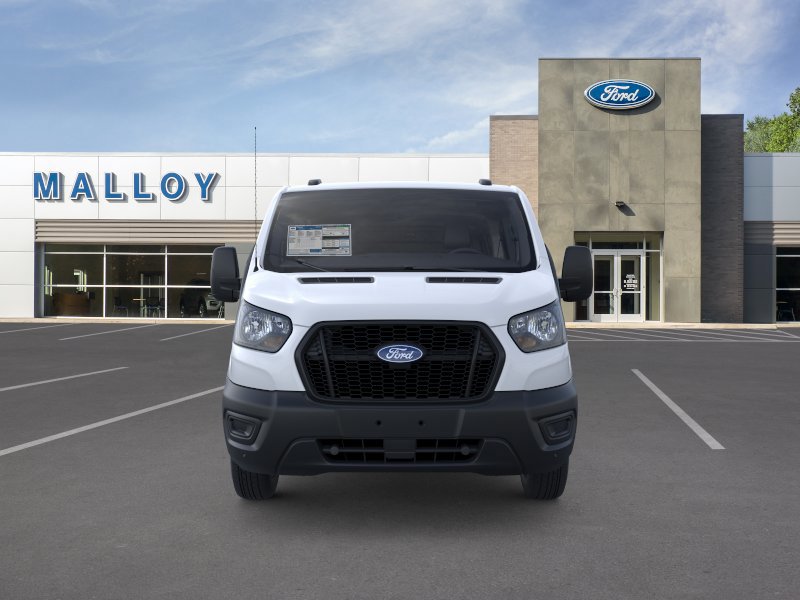 New 2026 Ford Transit 350 Low Roof RWD image 6