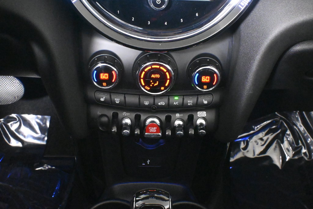 Certified 2024 MINI Cooper S FWD image 30