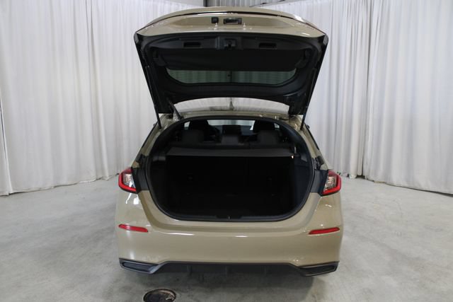 Used 2025 Honda Civic Sport image 31