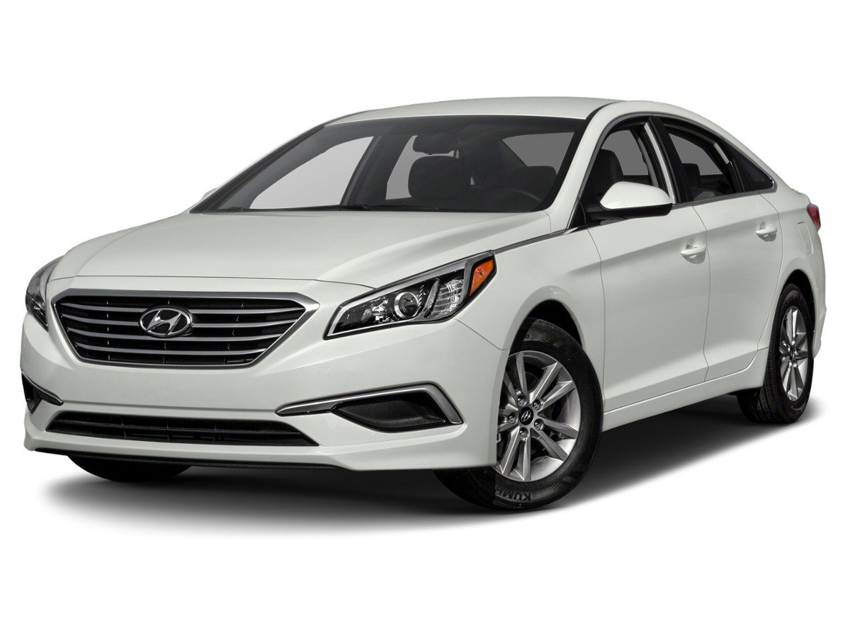 Used 2015 Hyundai Sonata SE FWD image 1