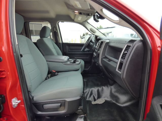 Used 2016 RAM 1500 Tradesman w/ Popular Equipment Group AWD/4WD image 15