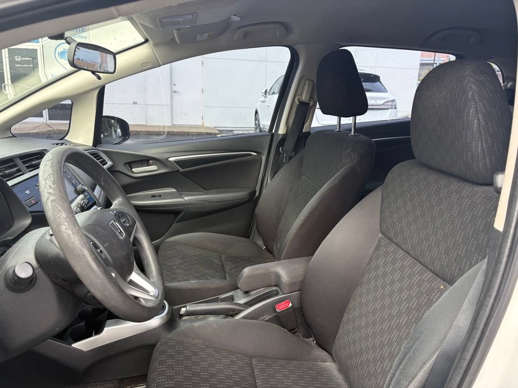 Used 2015 Honda Fit LX image 6