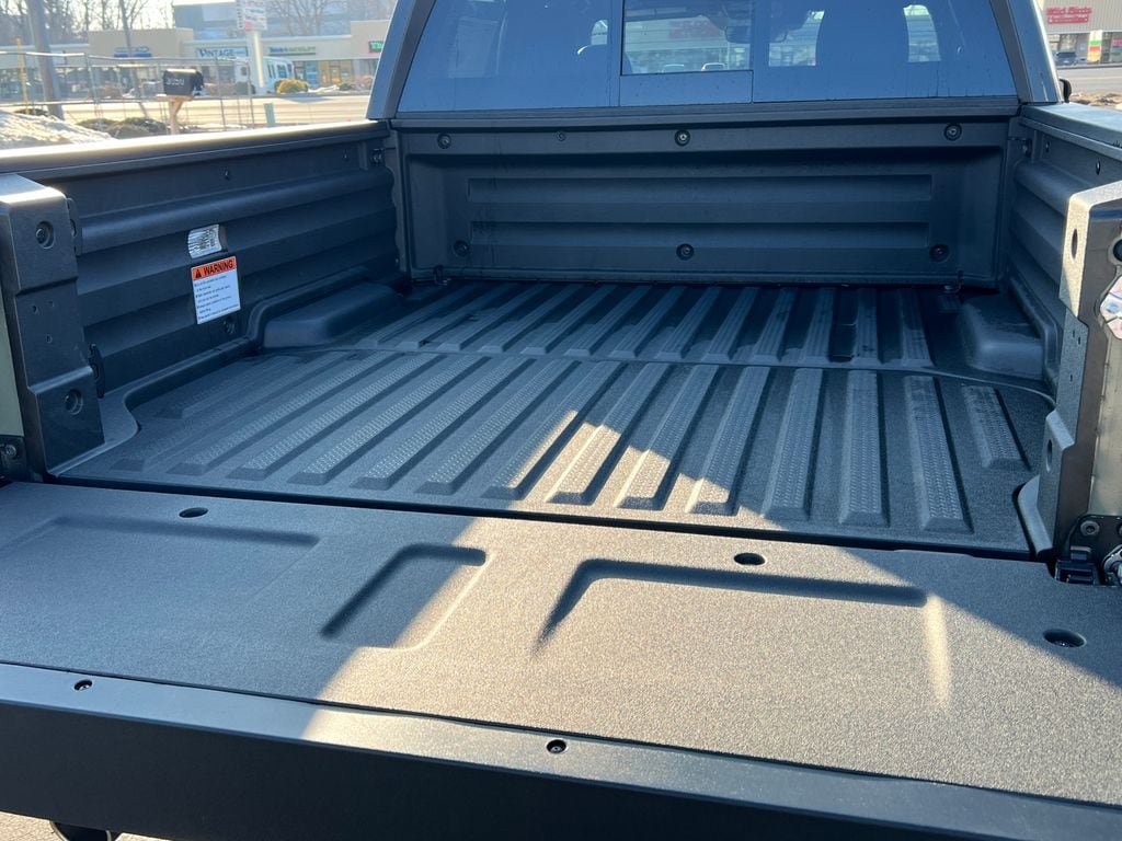 New 2026 Honda Ridgeline TrailSport image 8