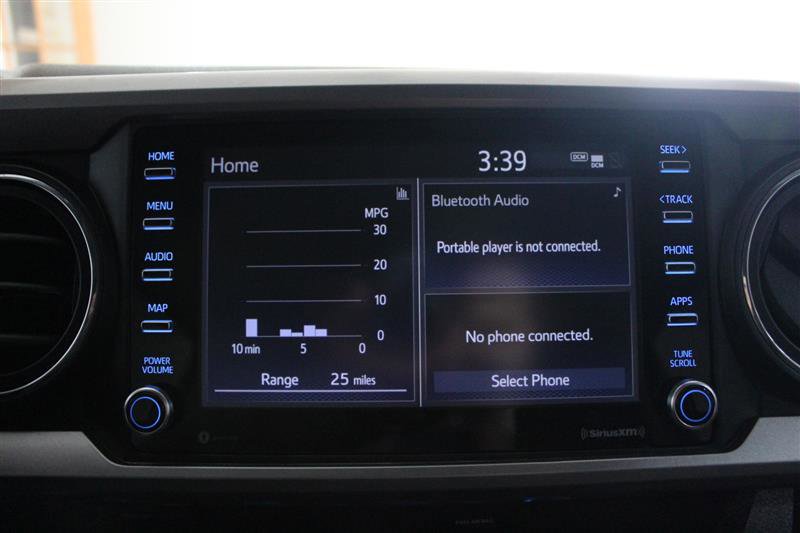 Used 2020 Toyota Tacoma SR5 AWD/4WD image 18