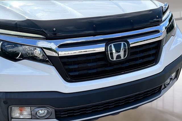 Used 2020 Honda Ridgeline RTL-E image 30