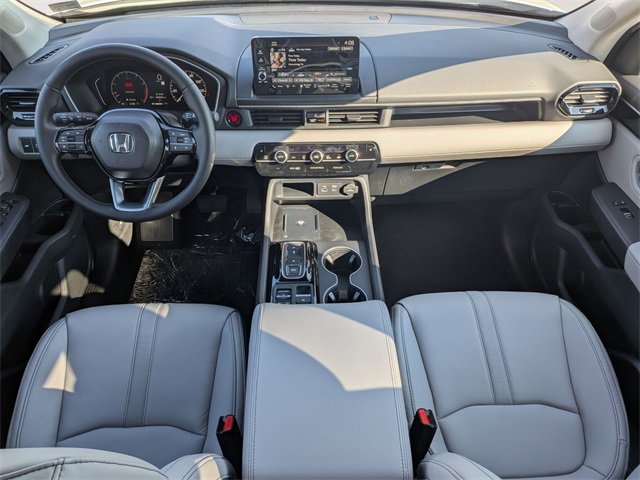 New 2025 Honda Pilot EX-L image 26
