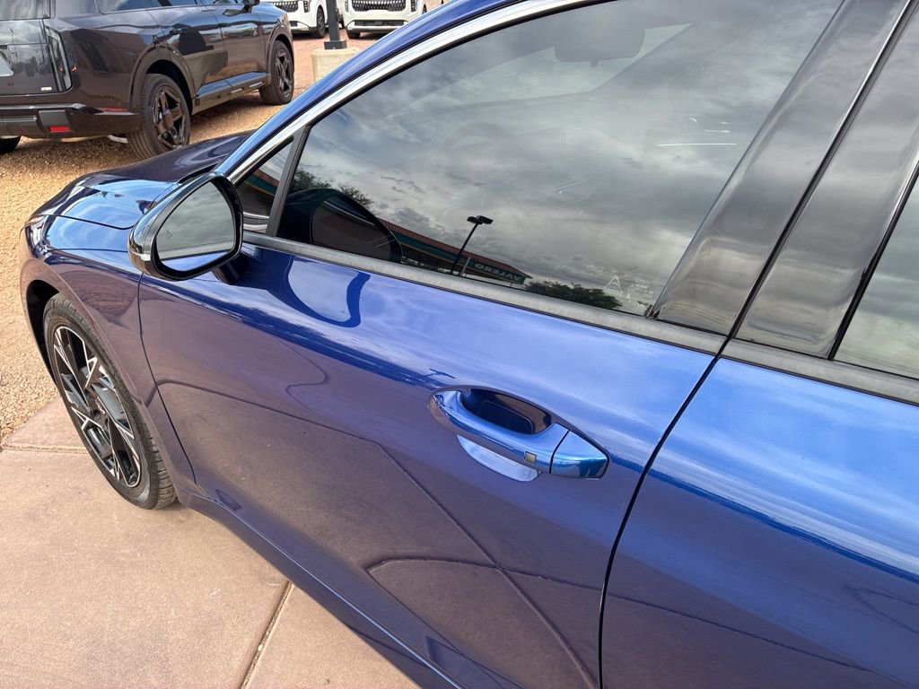 Used 2025 Kia K5 GT-Line FWD image 18