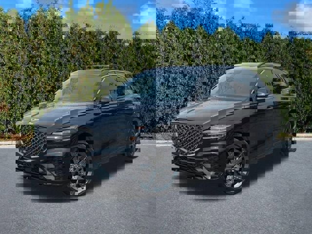 Certified 2022 Genesis GV70 2.5T w/ Sport Prestige Package image 1