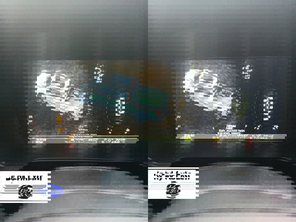 Certified 2024 Ford F150 STX image 37