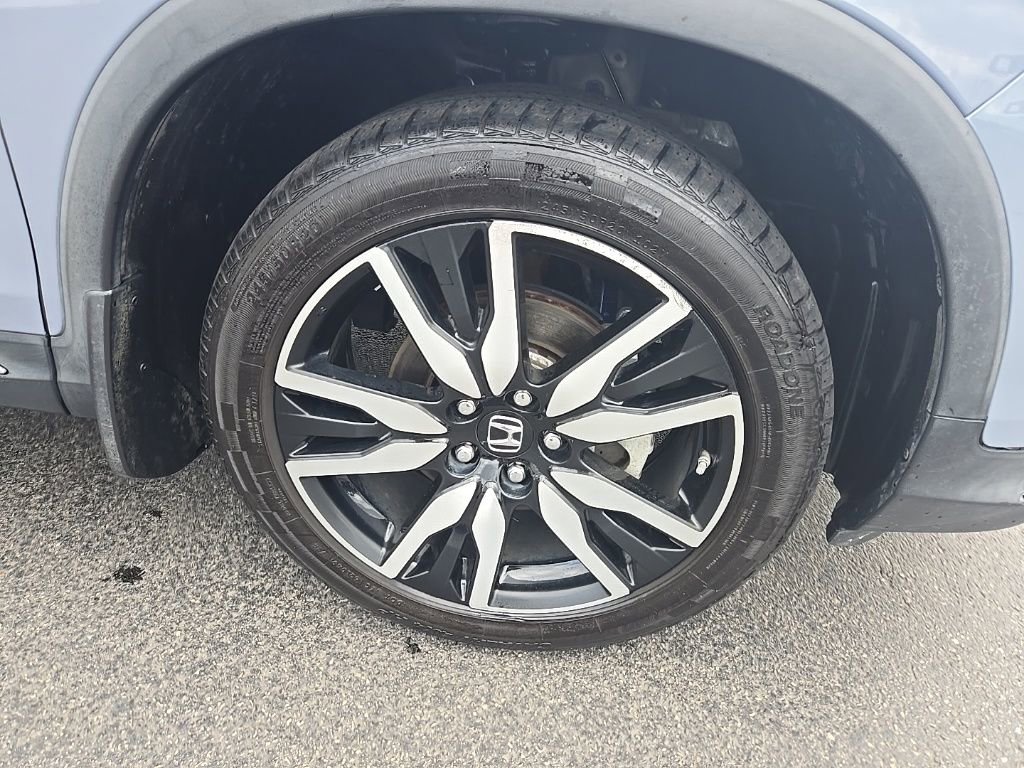 Used 2022 Honda Pilot Elite image 10