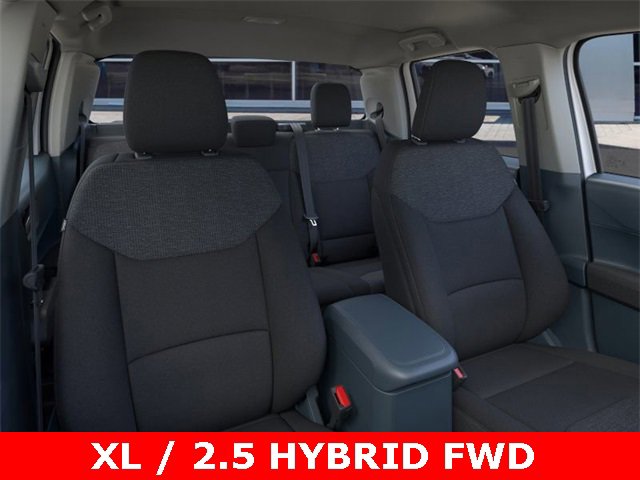 New 2025 Ford Maverick XL image 10
