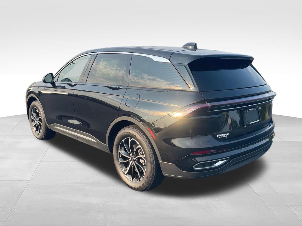 New 2026 Lincoln Nautilus Premier w/ Equipment Group 102A AWD/4WD video 3