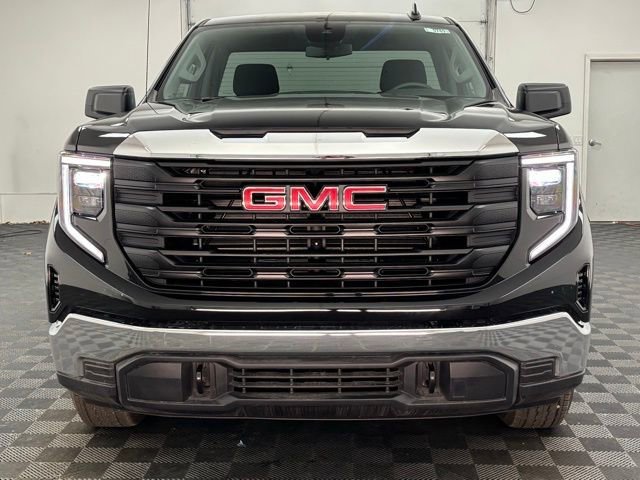 New 2026 GMC Sierra 1500 Pro w/ Pro Value Package AWD/4WD image 11