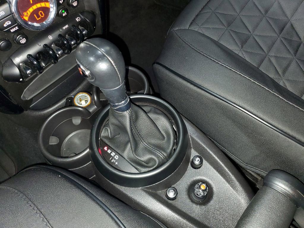 Used 2015 MINI Cooper Countryman S image 31