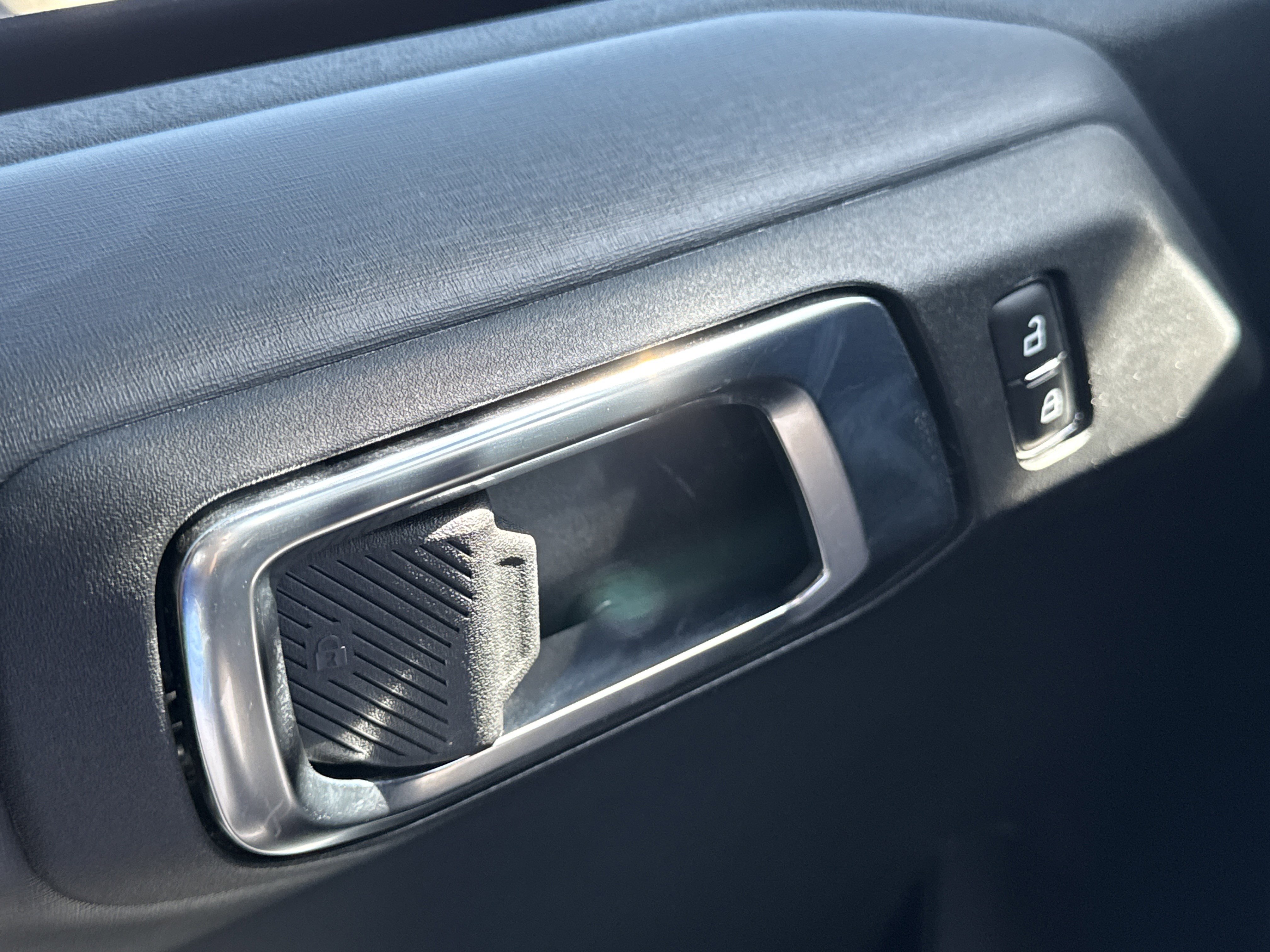 Used 2024 Ford Bronco Badlands image 22