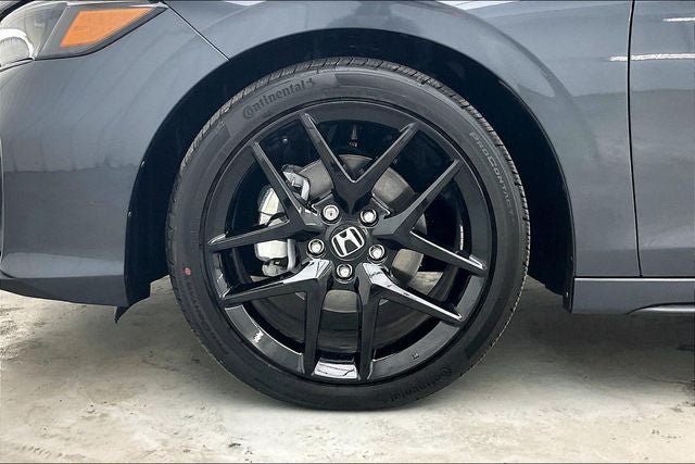 Certified 2026 Honda Civic Sport image 10