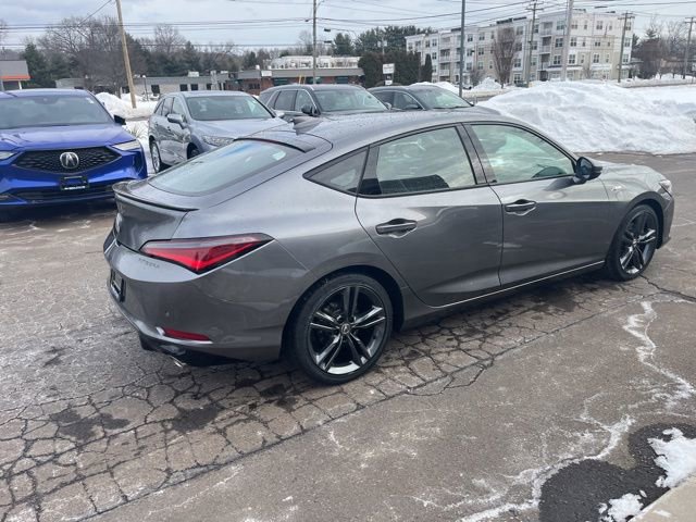 Certified 2023 Acura Integra A-Spec image 15
