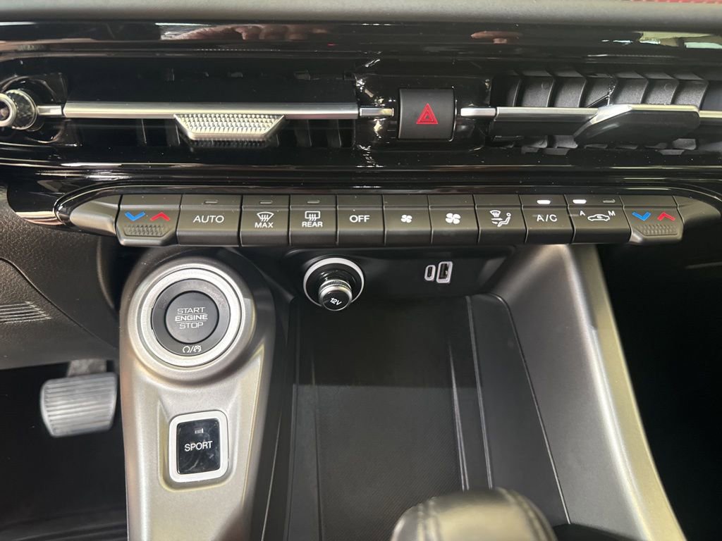 Used 2024 Dodge Hornet R/T image 11