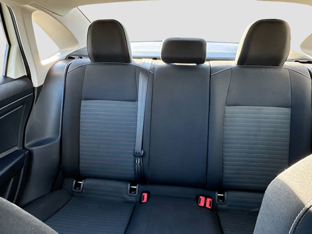 Used 2024 Volkswagen Jetta S image 21