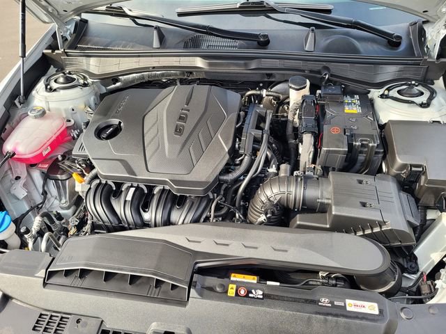 Used 2025 Hyundai Sonata SEL image 29