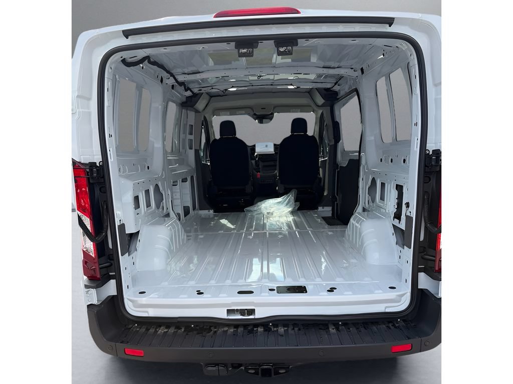 New 2026 Ford Transit 150 Low Roof AWD w/ Upfitter Package image 15