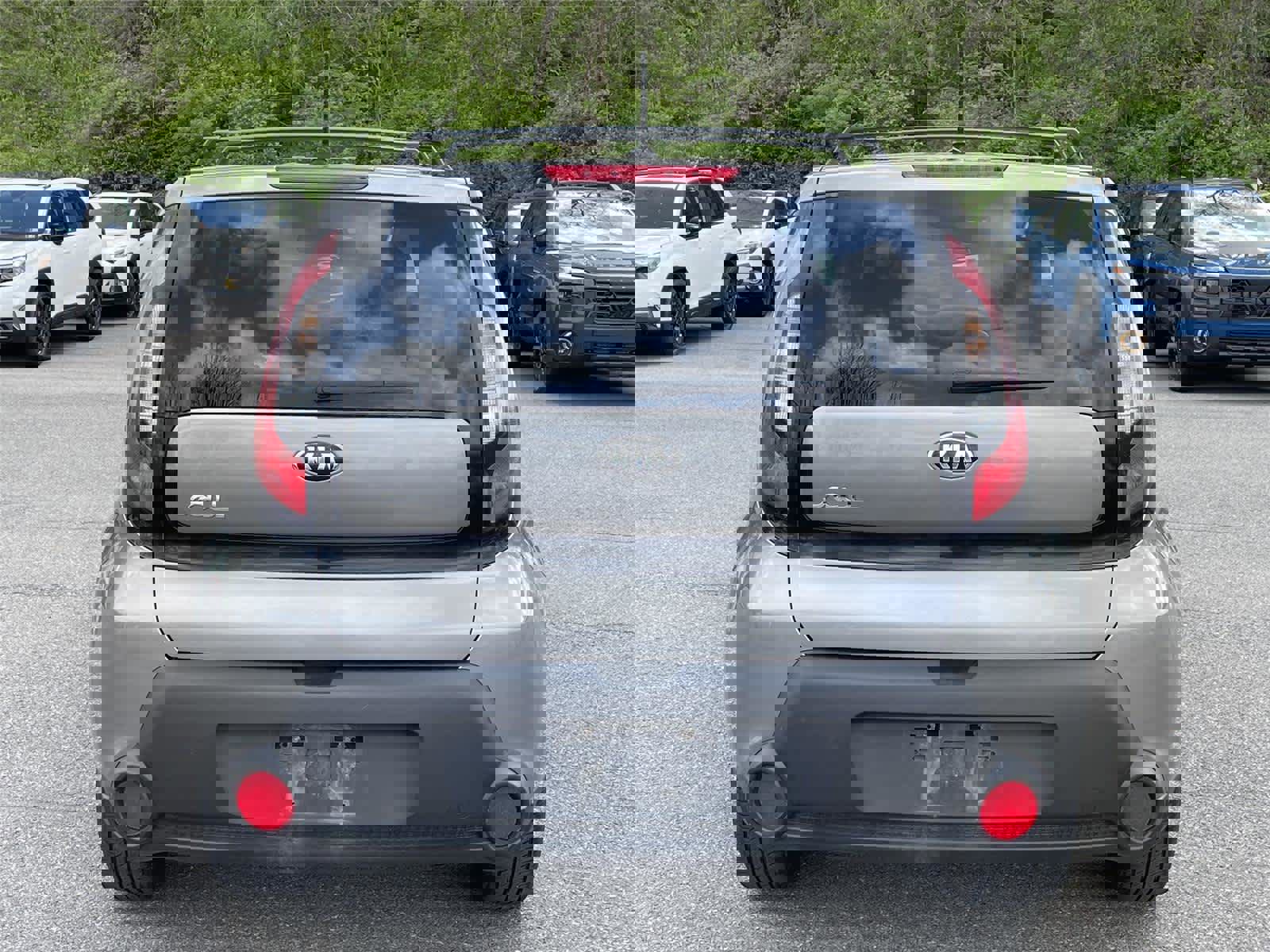 Used 2016 Kia Soul image 4