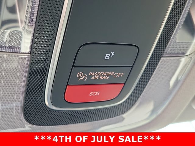 New 2026 Hyundai Kona SEL Sport FWD image 20