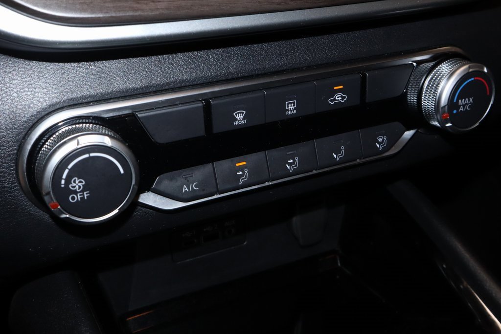 Certified 2024 Nissan Altima 2.5 SV image 30