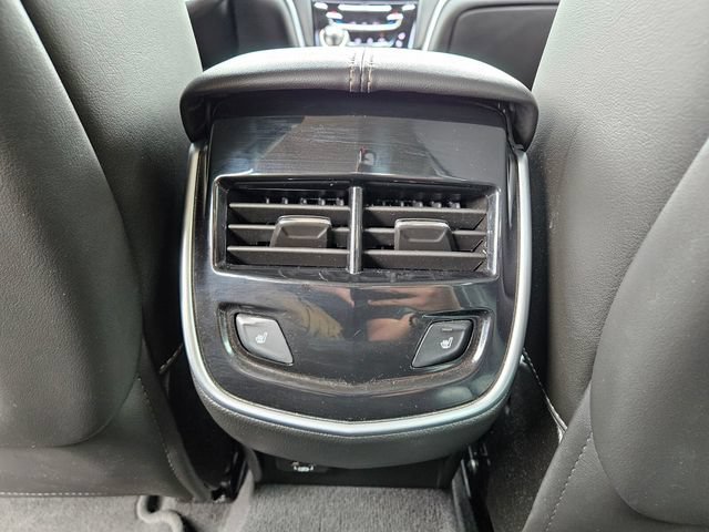 Used 2019 Cadillac XTS Luxury FWD image 11