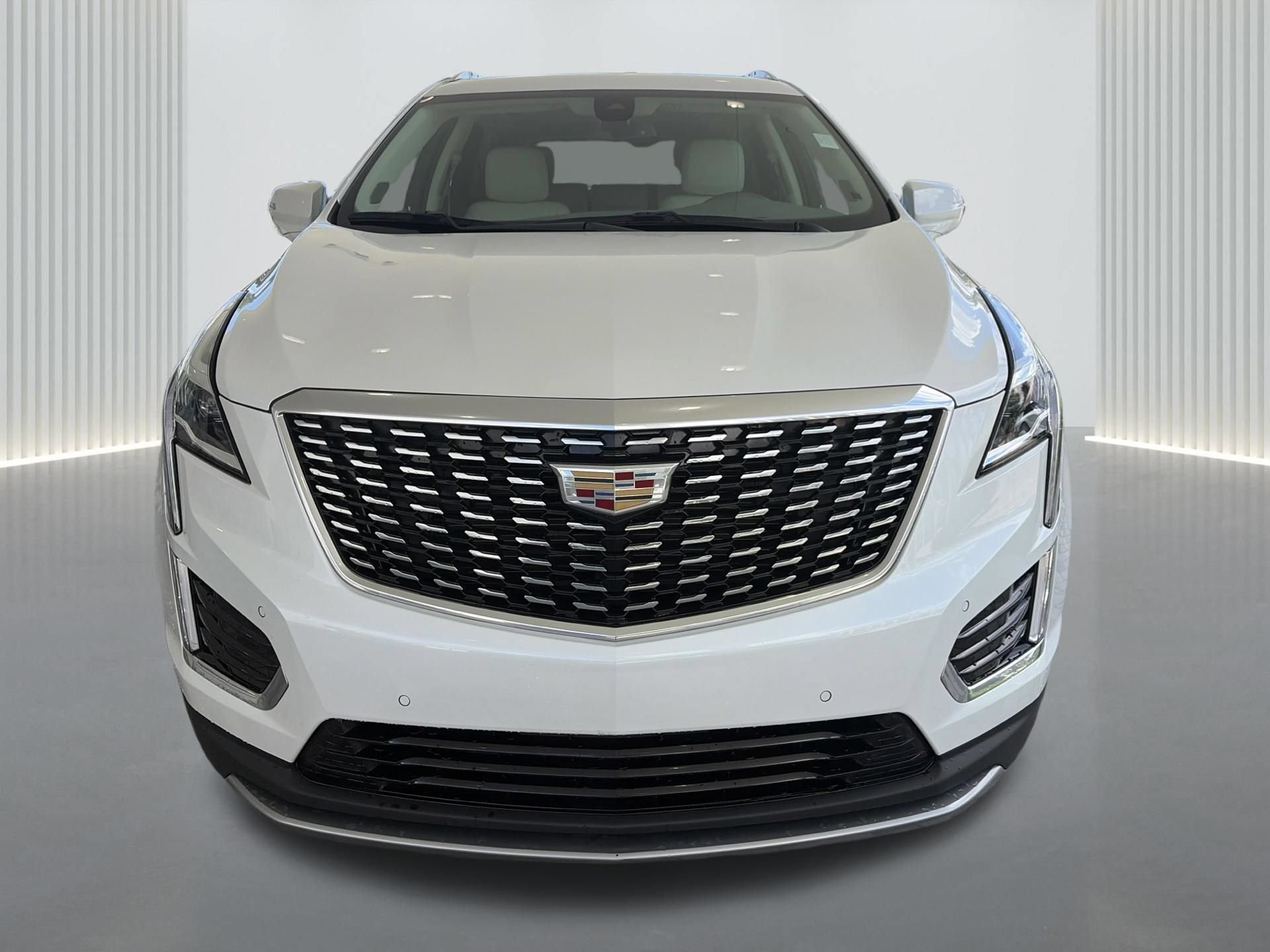 Used 2023 Cadillac XT5 Premium Luxury FWD 360° Tour