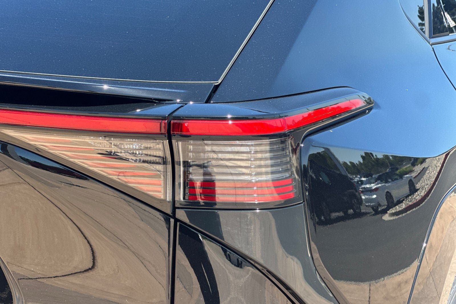 New 2026 Toyota bZ AWD/4WD image 32