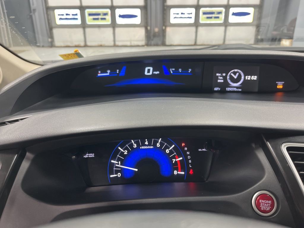 Used 2014 Honda Civic EX image 21