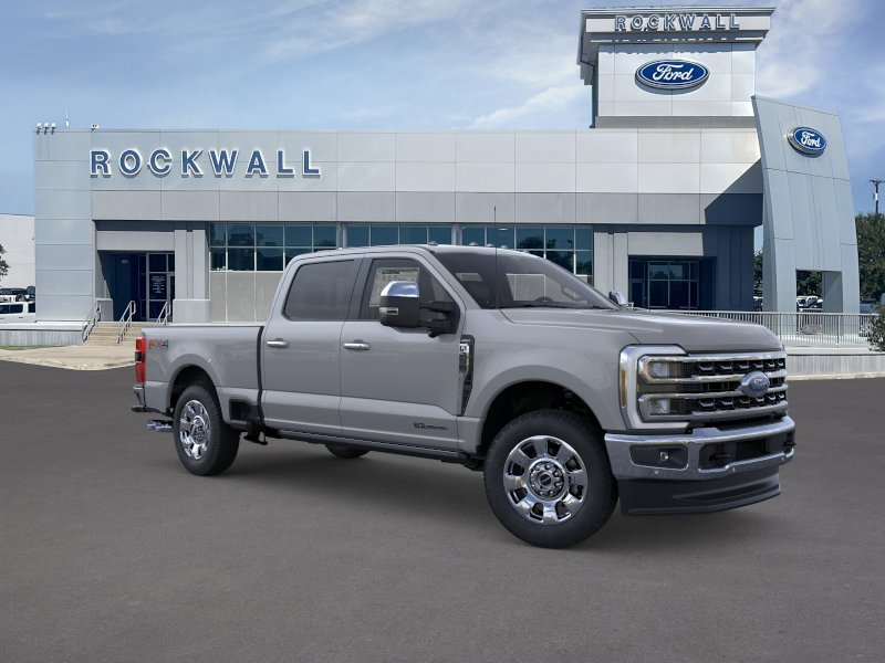 Used 2026 Ford F250 Lariat AWD/4WD image 7