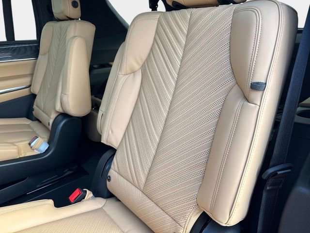 New 2026 Cadillac Escalade IQL Sport 2 w/ LPO, ONYX Package image 14