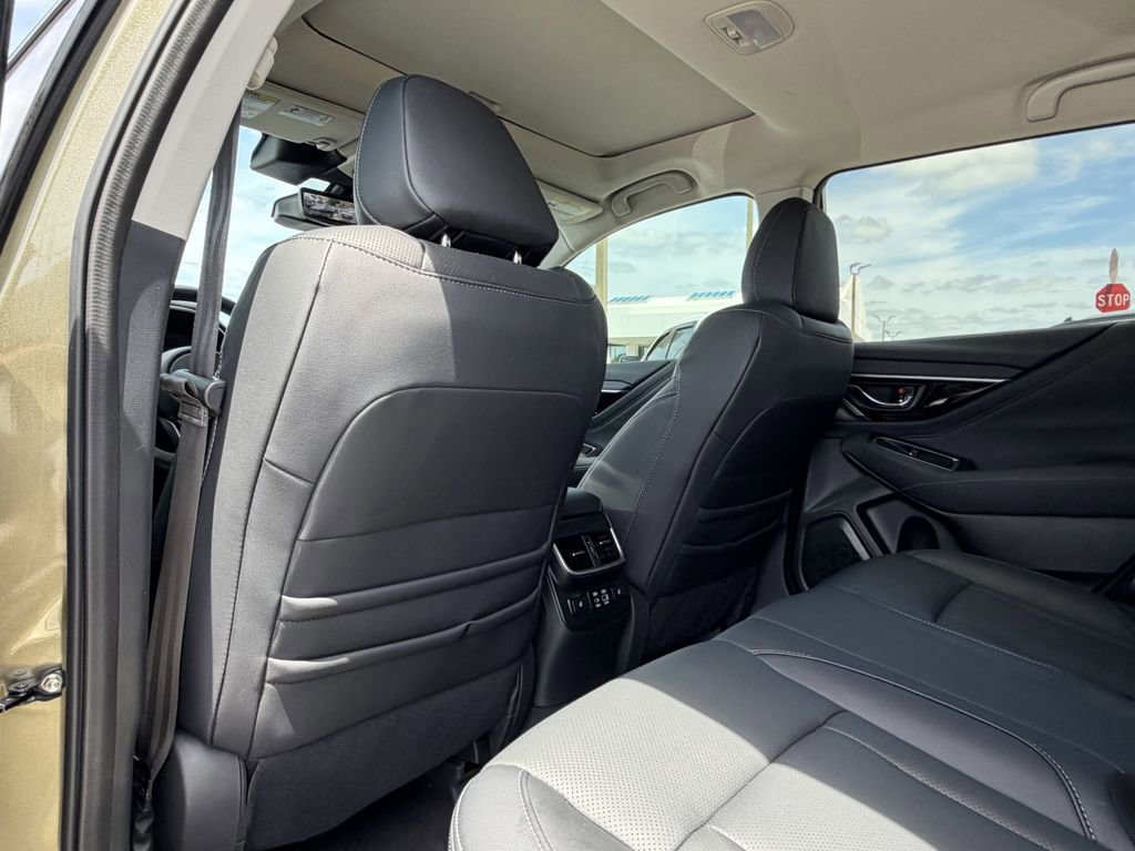 Used 2024 Subaru Outback Touring XT image 16