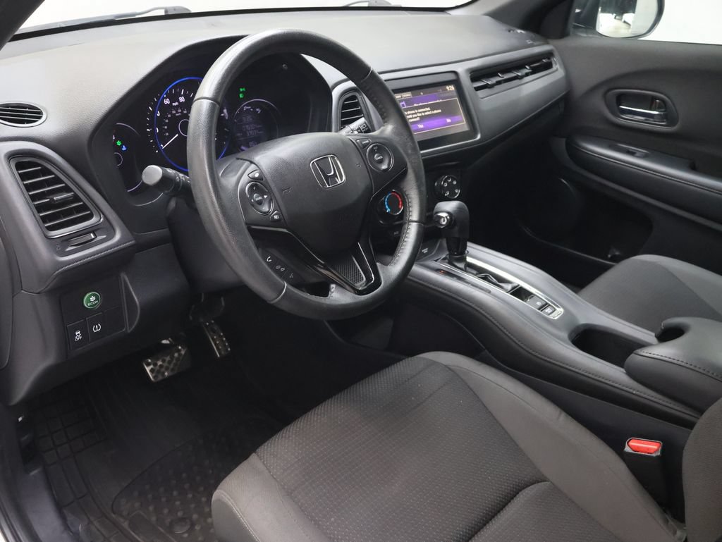 Used 2020 Honda HR-V Sport image 17