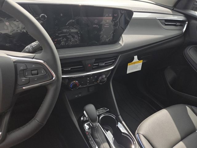 New 2026 Buick Encore GX Sport Touring w/ Comfort Package FWD image 35