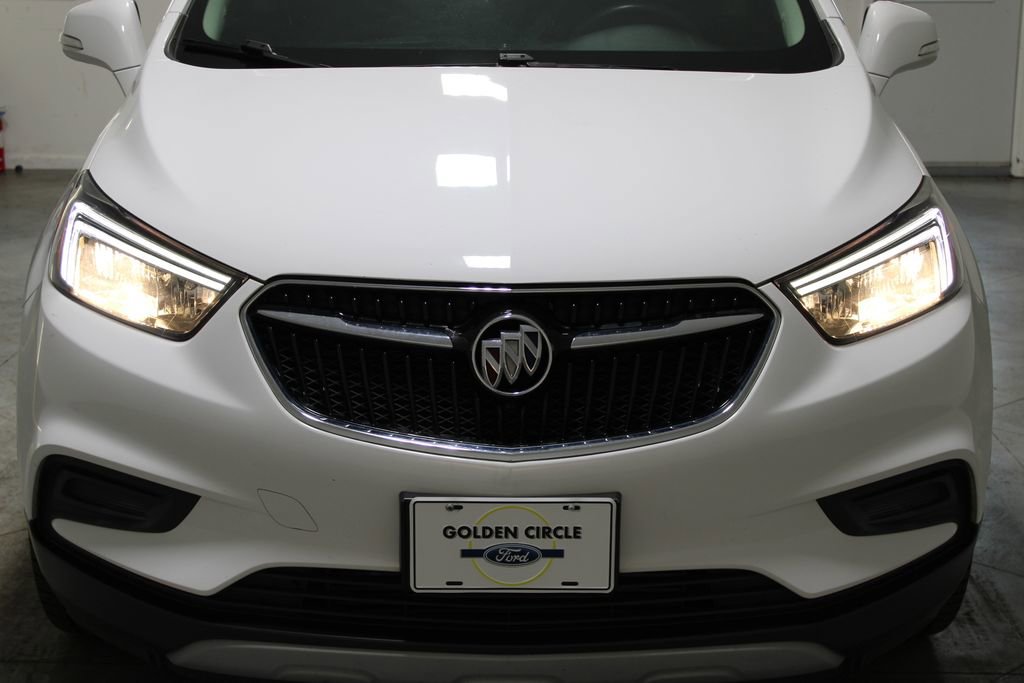 Used 2019 Buick Encore Preferred image 47
