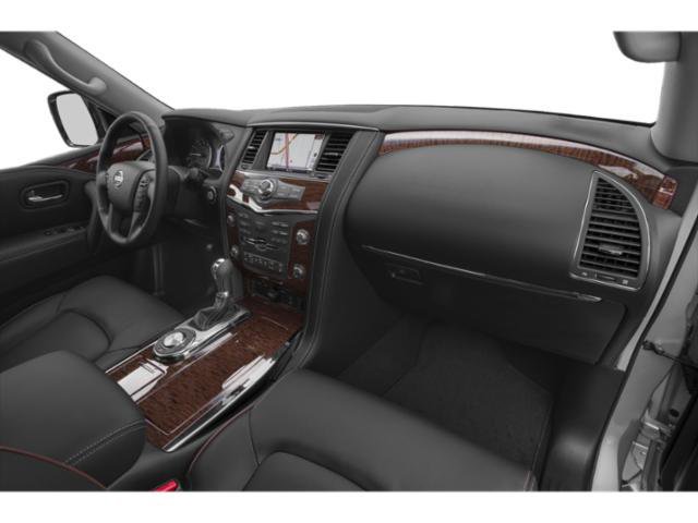 Used 2018 Nissan Armada SL w/ Moonroof Package AWD/4WD image 14