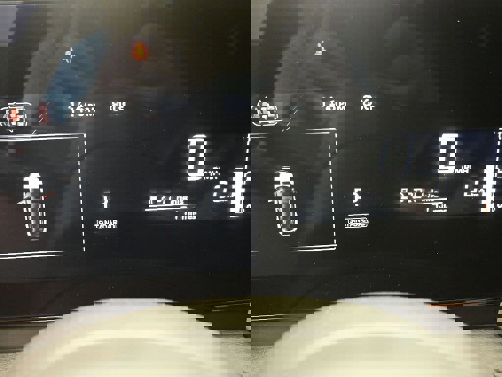 New 2026 Nissan Kicks SV image 14