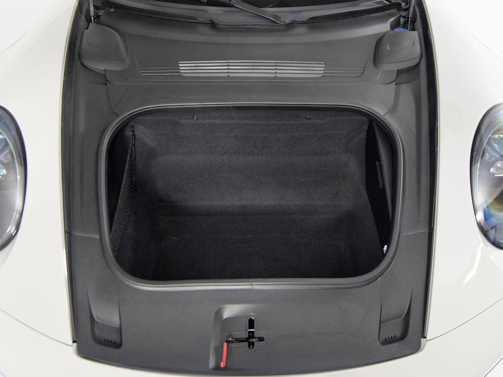 Certified 2023 Porsche 911 Targa 4S image 52