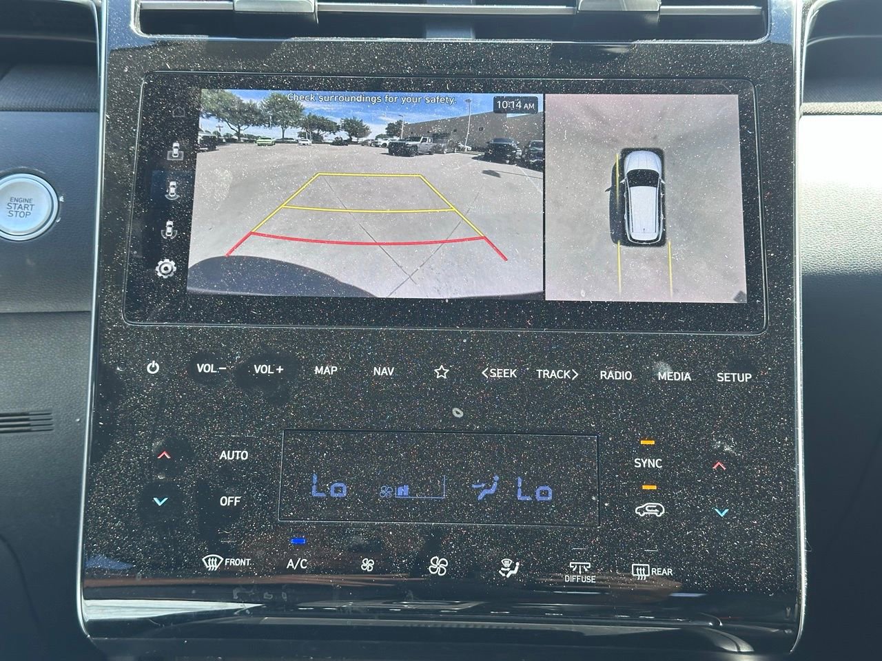 Used 2024 Hyundai Tucson Limited FWD image 31