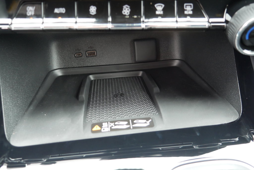 New 2027 Chevrolet Traverse LT w/ Enhanced Driving Package AWD/4WD image 30