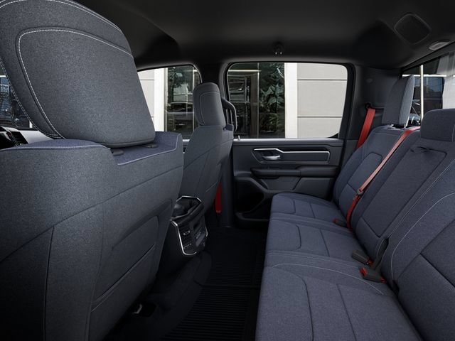 New 2026 RAM 1500 Big Horn AWD/4WD image 23