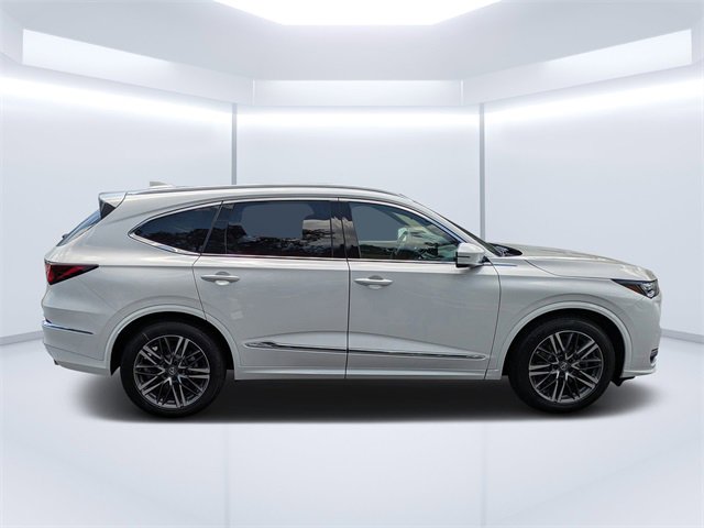 New 2026 Acura MDX w/ Advance Package image 2